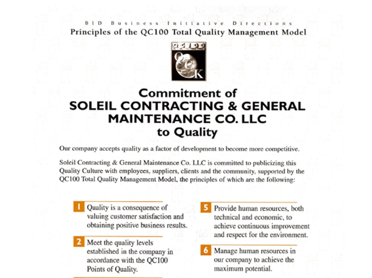 Awards & Recognition